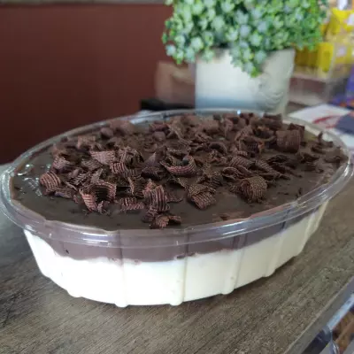PAVÊ CHOCONINHO