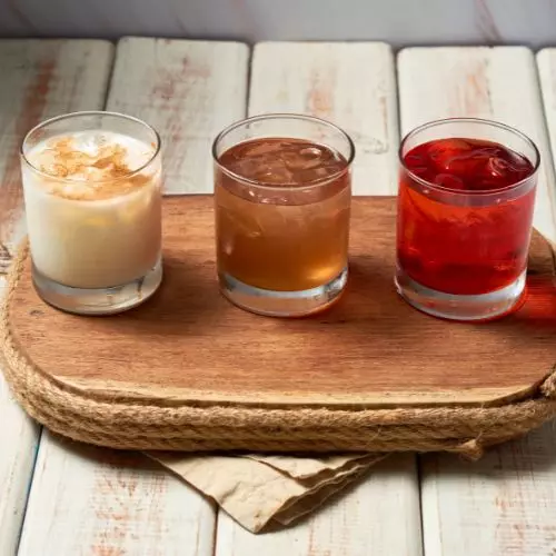 Agua Fresca