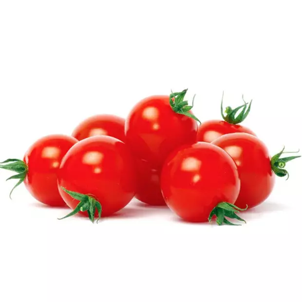 Tomate Cherry (1 libra)