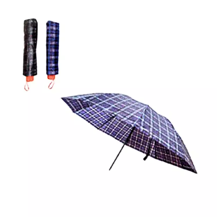 GUARDA CHUVA HAI BRASIL COMPACTA