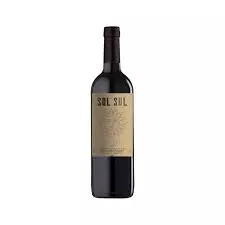 Vinho tinto Malbec Sol Sul