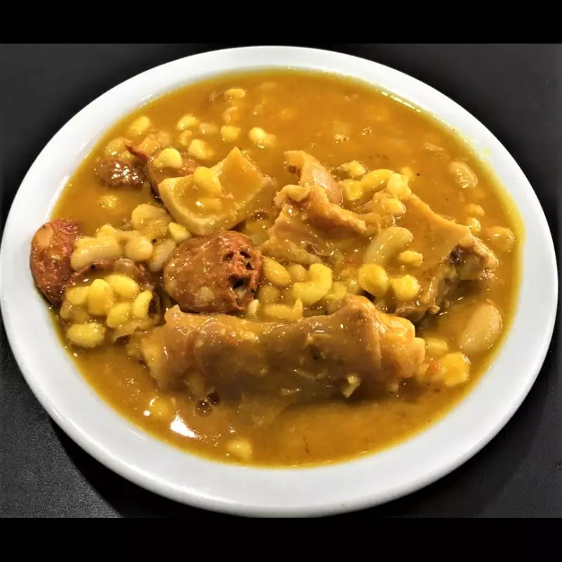 Locro