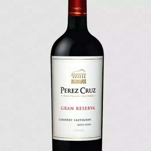 🇨🇱 Perez Cruz Gran Reserva