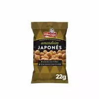 Amendoim japonês 22g