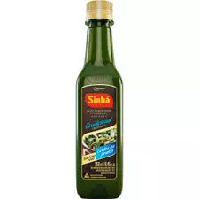AZEITE COMPOSTO SINHÁ TRAD. 250ML