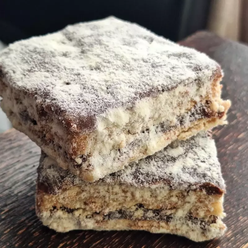 PALHA ITALIANA TRADICIONAL