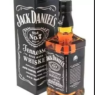 JACK DANIEL´S