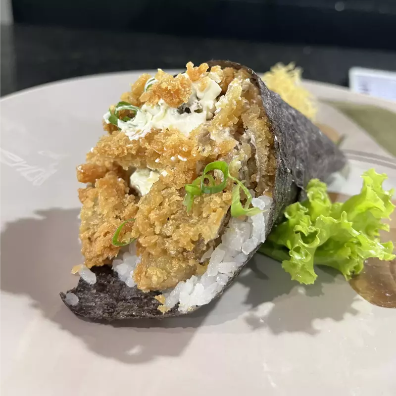 Clone Temaki Skin ( 2 uni )
