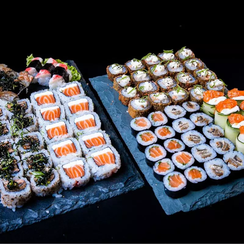 COMBO DELIVERY 05 PROMOÇÃO