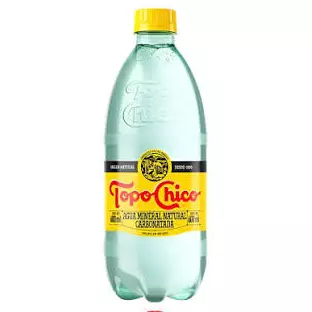 Topo chico