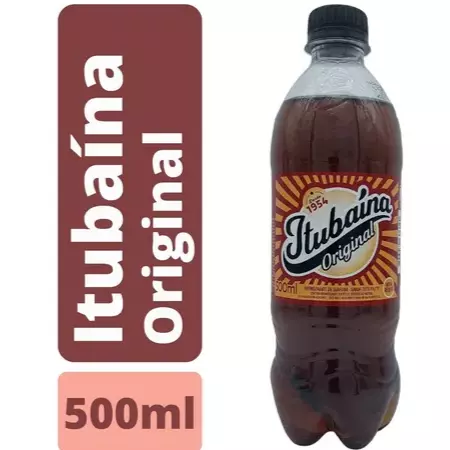 Itubaína 500ml