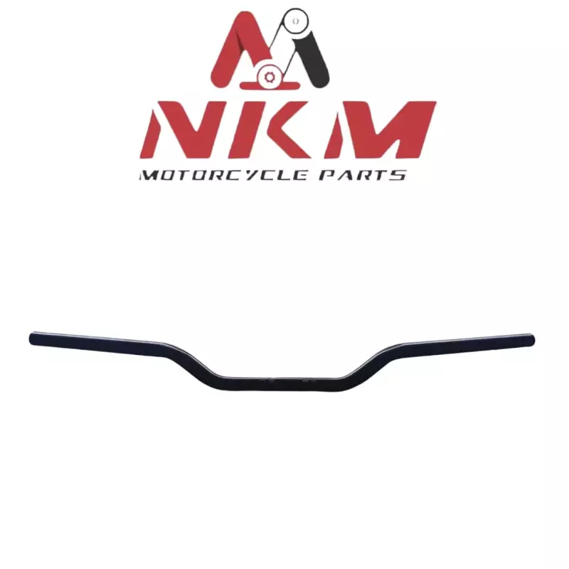 MANUBRIO NEGRO AKT 125 TT NKM