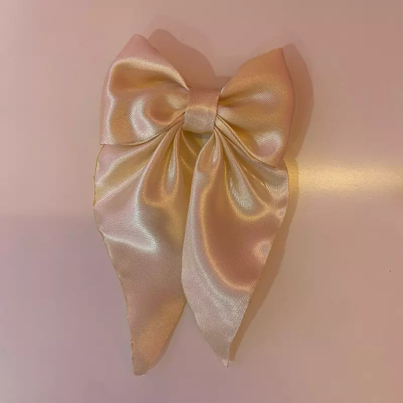 MOÑO COQUETTE PEQUEÑO 00041