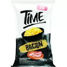 Time Bacon