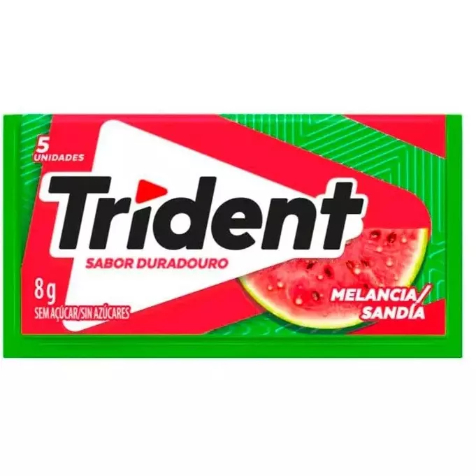 Trident MELANCIA