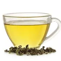 Té Verde