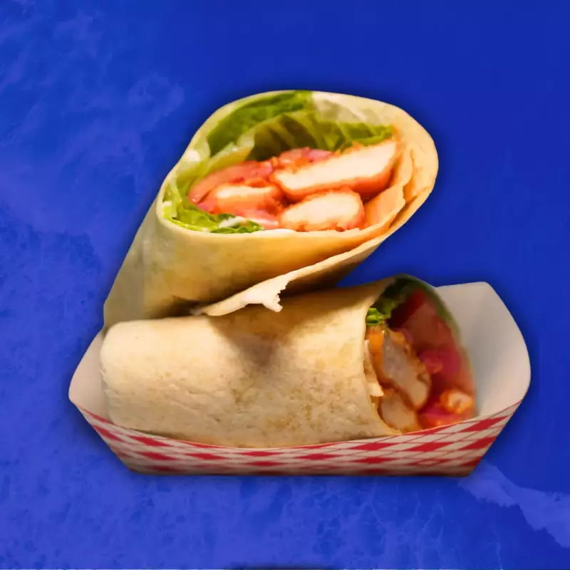 Chicken Wrap