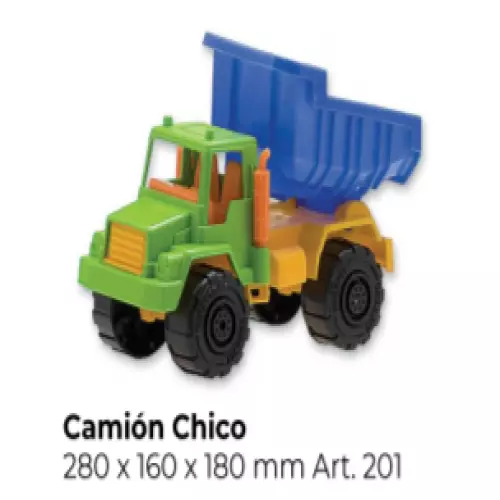 Camion 28cm x 16cm Duravit