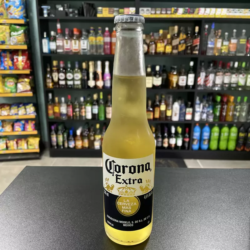 Corona Long neck 330ml