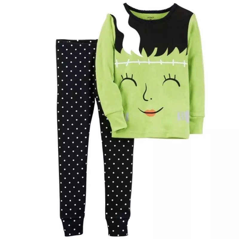 Conjunto Lady Frankie