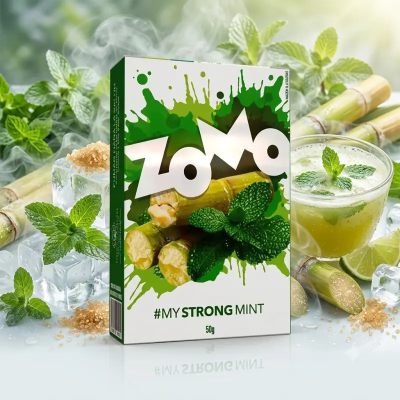 Zomo Strong Mint