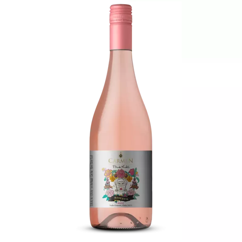 Carmen Frida Kahlo Reserva (CHI)