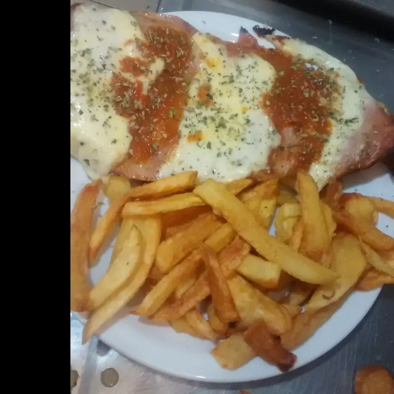 Napolitana