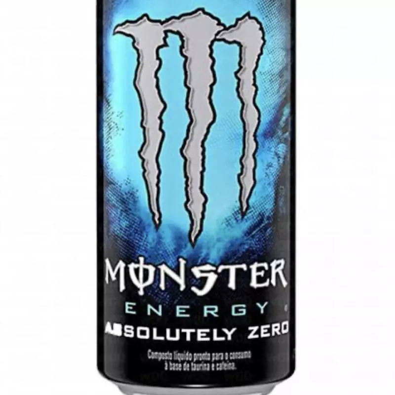 MONSTER ZERO