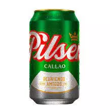 Pilsen 355ml