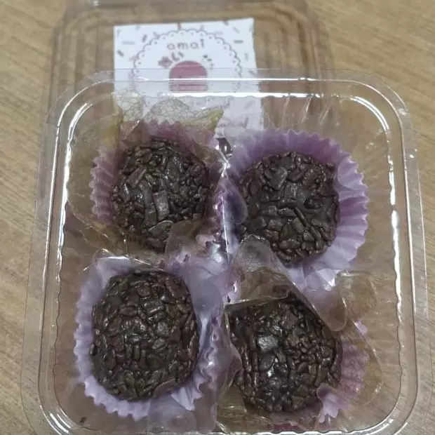 BRIGADEIRO
