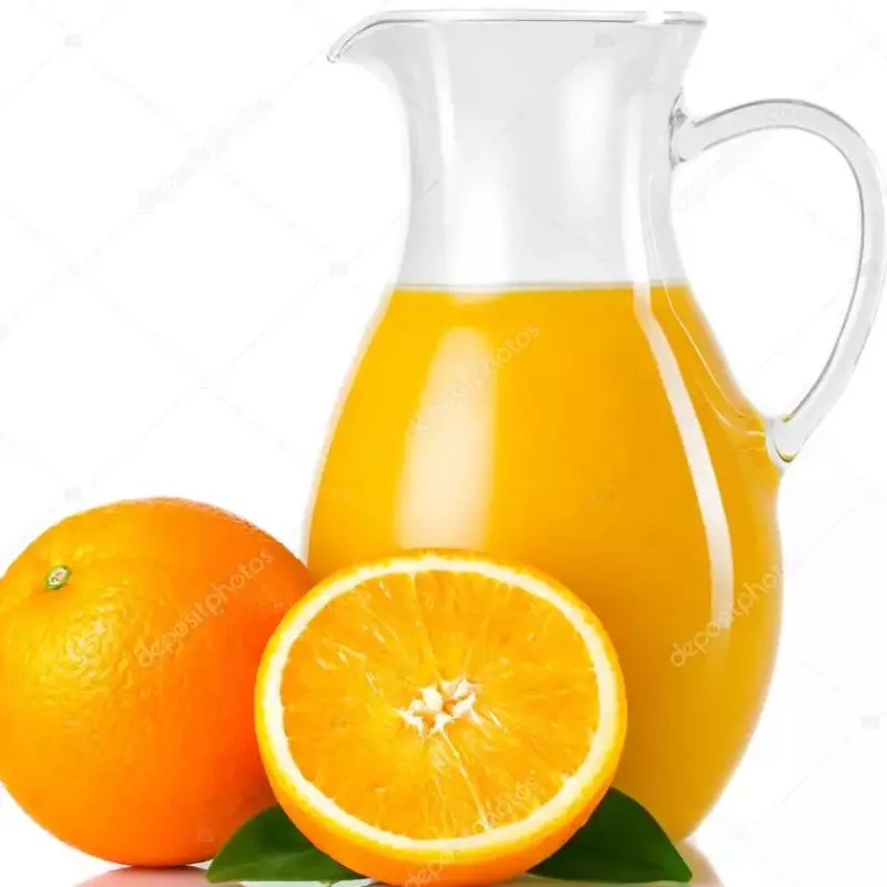 Naranjada