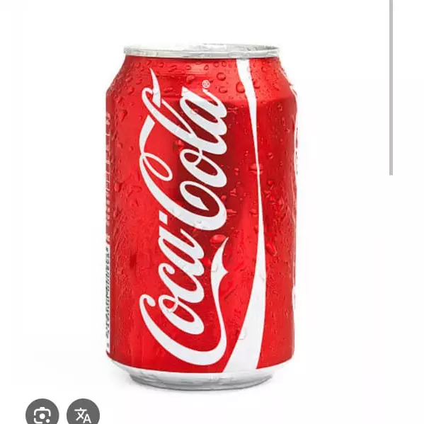 Coca Cola