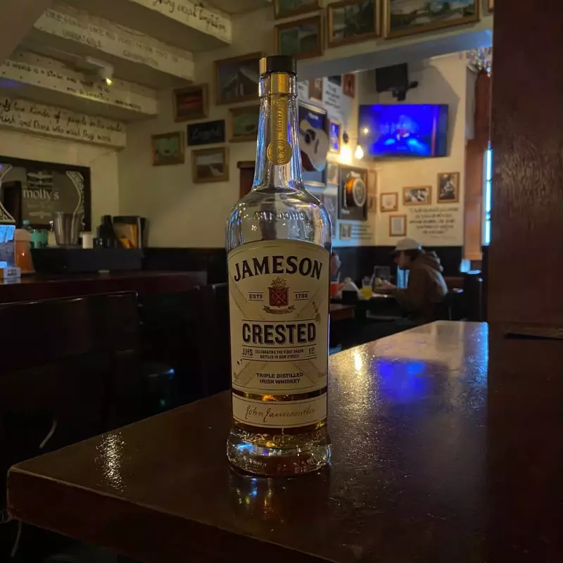 Jamerson Crested