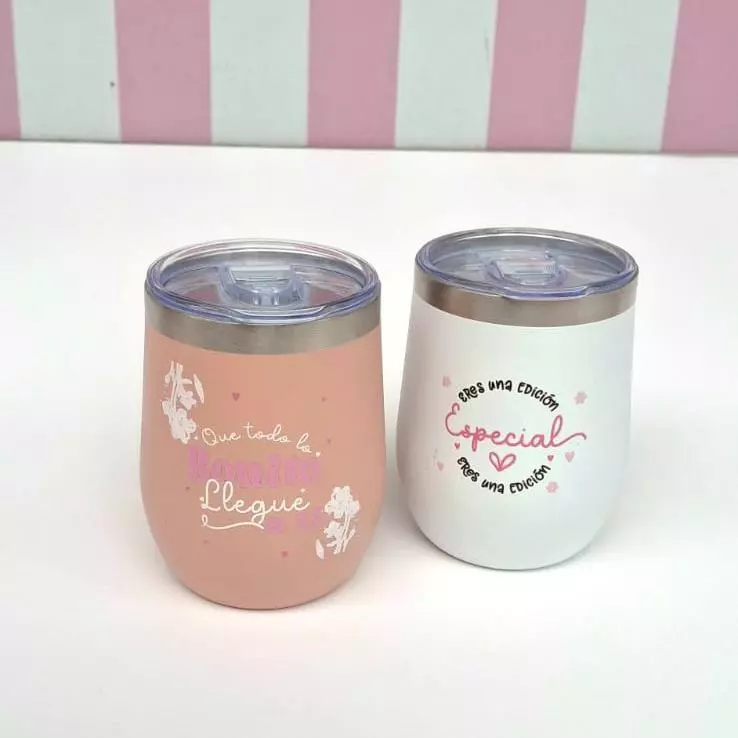 Termo office térmico