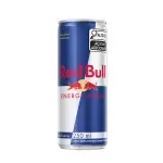 Energético Redbull 250ml