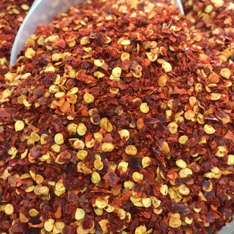 Pimenta Calabresa