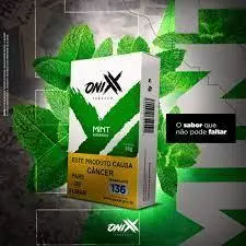 ONIX MINT