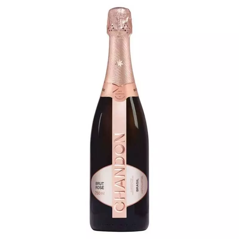 Chandon Brut Rose 750ml