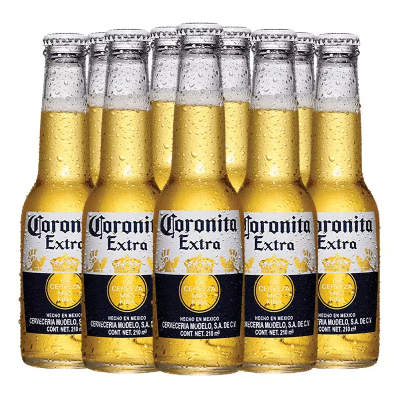 CORONITA EXTRA 210 ML