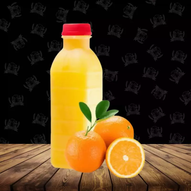 Suco de Laranja Frutas Citrus 500ml