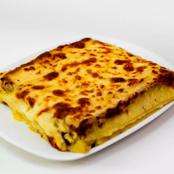 CROQUE MONSIEUR