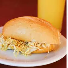 PÃO DA GI