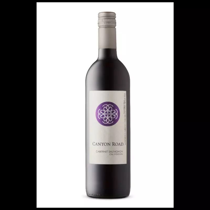 Canyon Road Cabernet Sauvignon