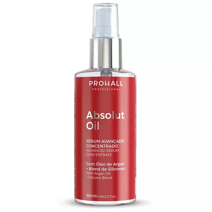 Prohall  Sérum Absolut Oil 60ml