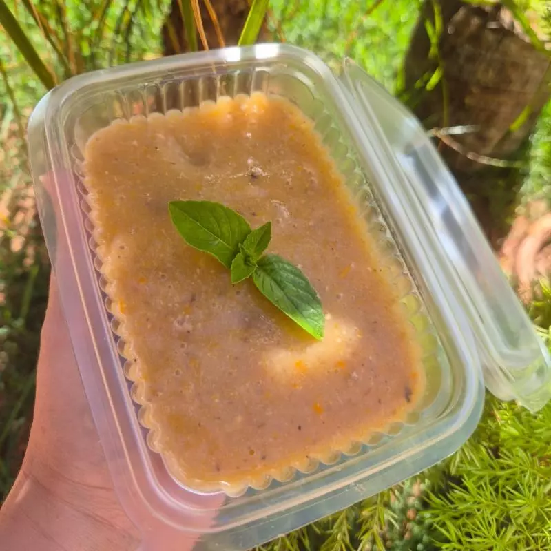 Caldo de Ossos 400g