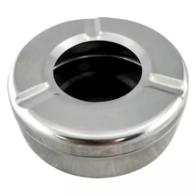 Cinzeiro de Metal TDM
