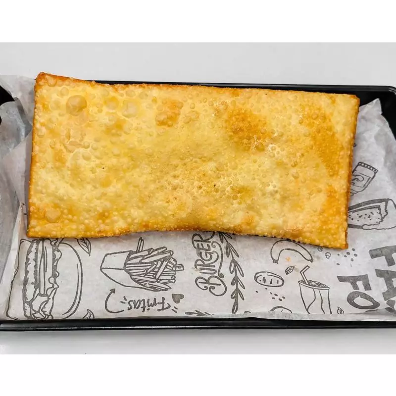 PASTEL DE CARNE SECA