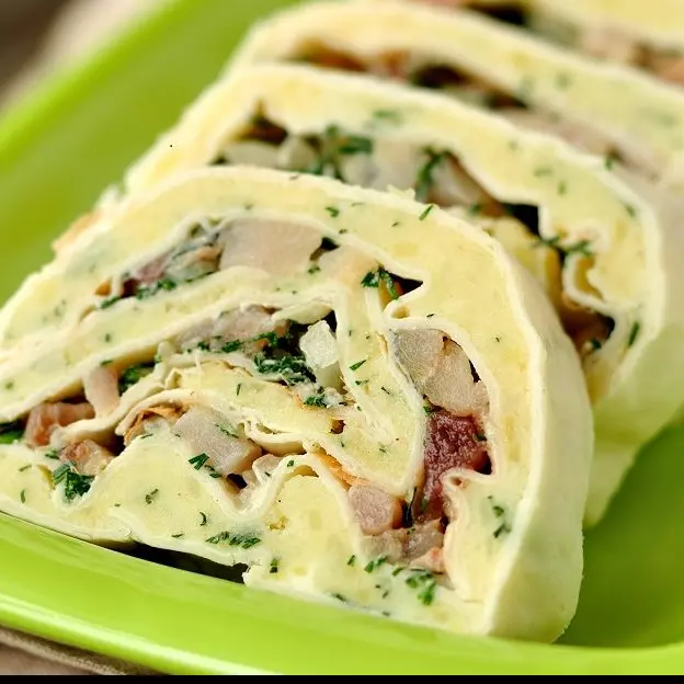 Manta de Búfala 250G