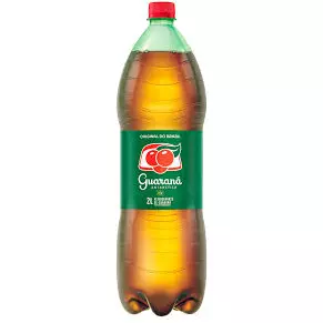 Guaraná 2L