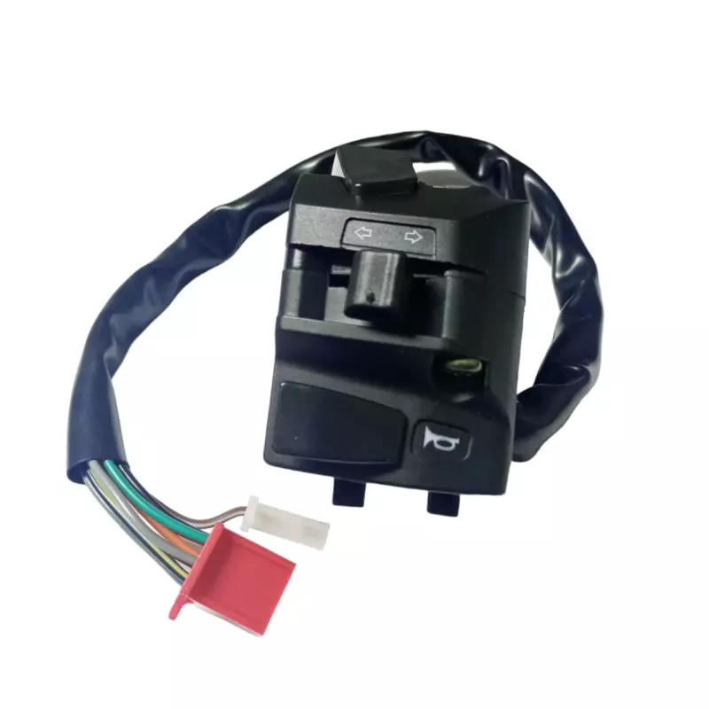 COMANDO IZQUIERDO PULSAR 135 (7C)